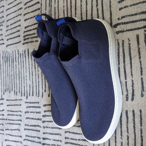 Rothy's - The Chelsea - Dark Navy